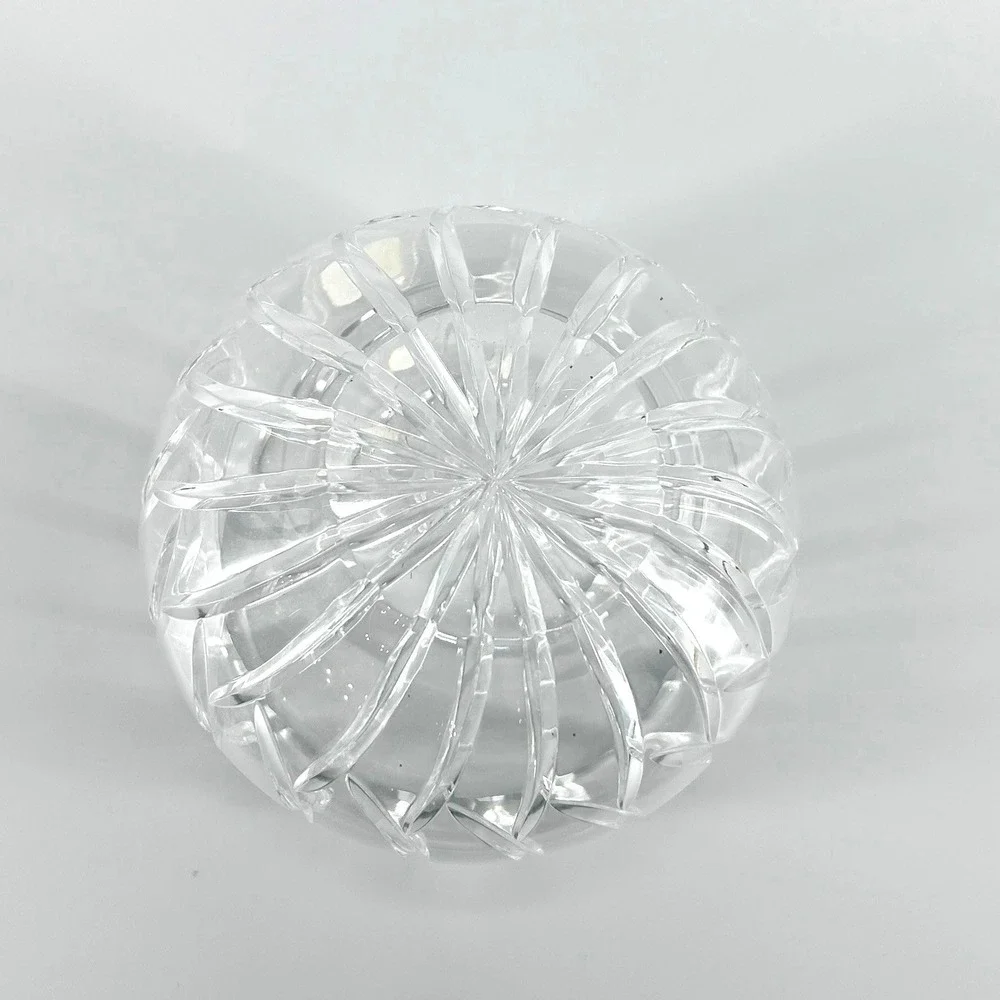 Crystal Clear Industries crystal clear